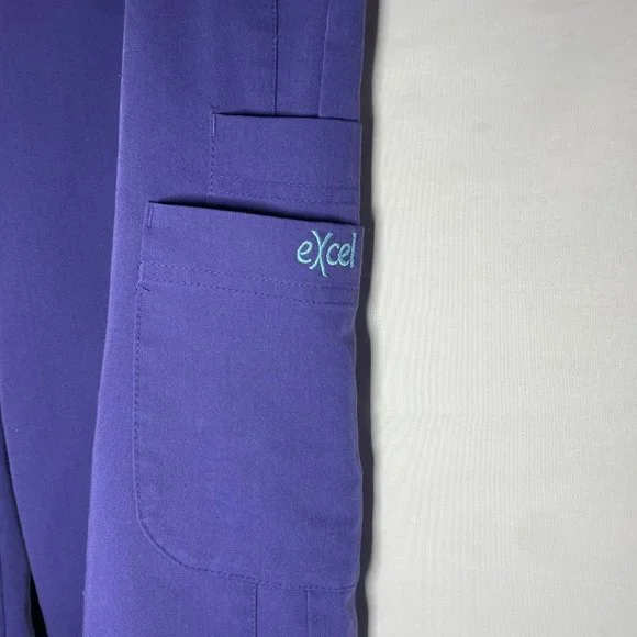 Excel Scrub Pant - Picture 3 of 4